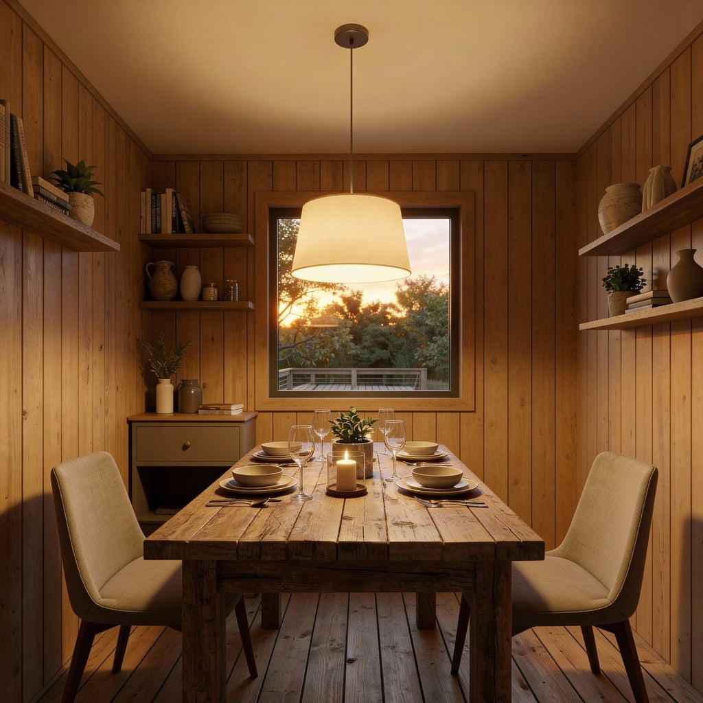 40' 20' Container House | 2.5 Bed 1 Bath