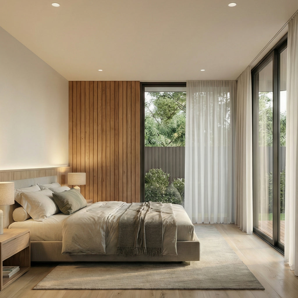 2X40' 5X20' Container House | 4 Bed 2 Bath